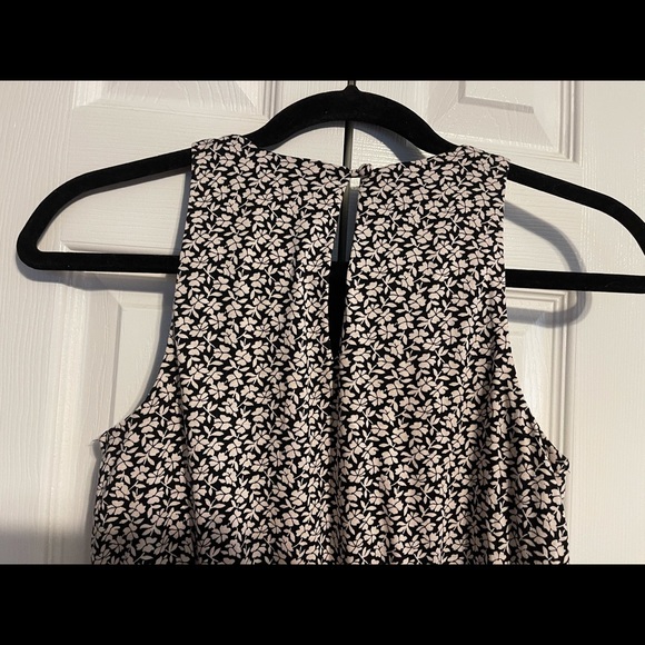 LOFT sleeveless dress in XSP - Picture 2 of 5